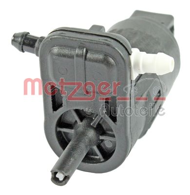 Водяной насос, система очистки окон - 2220046 METZGER